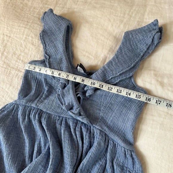 HATCH The Sarah Maternity Dress Size 1 / Small - Picture 8 of 10